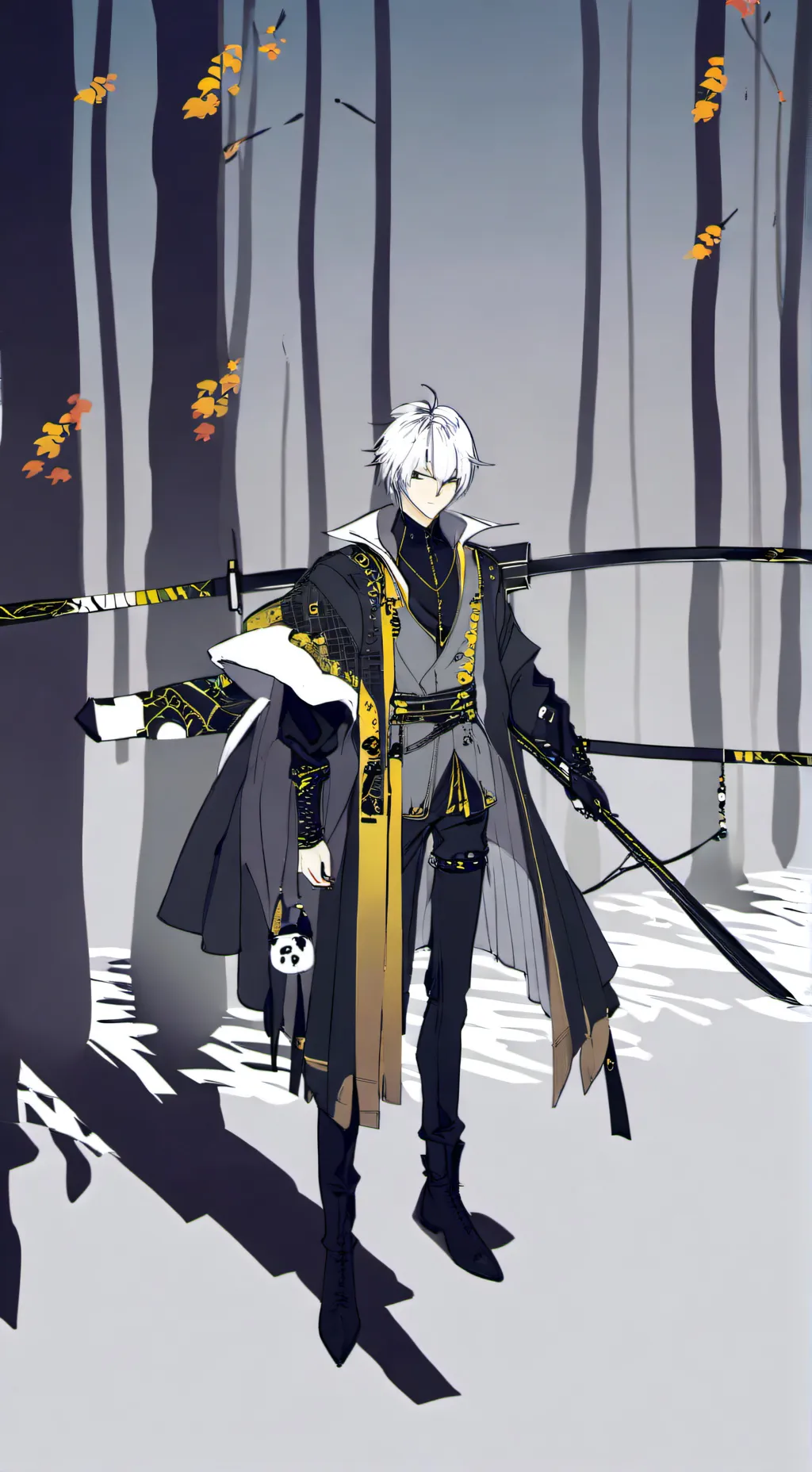 ai character: Roommate 
Roommate background