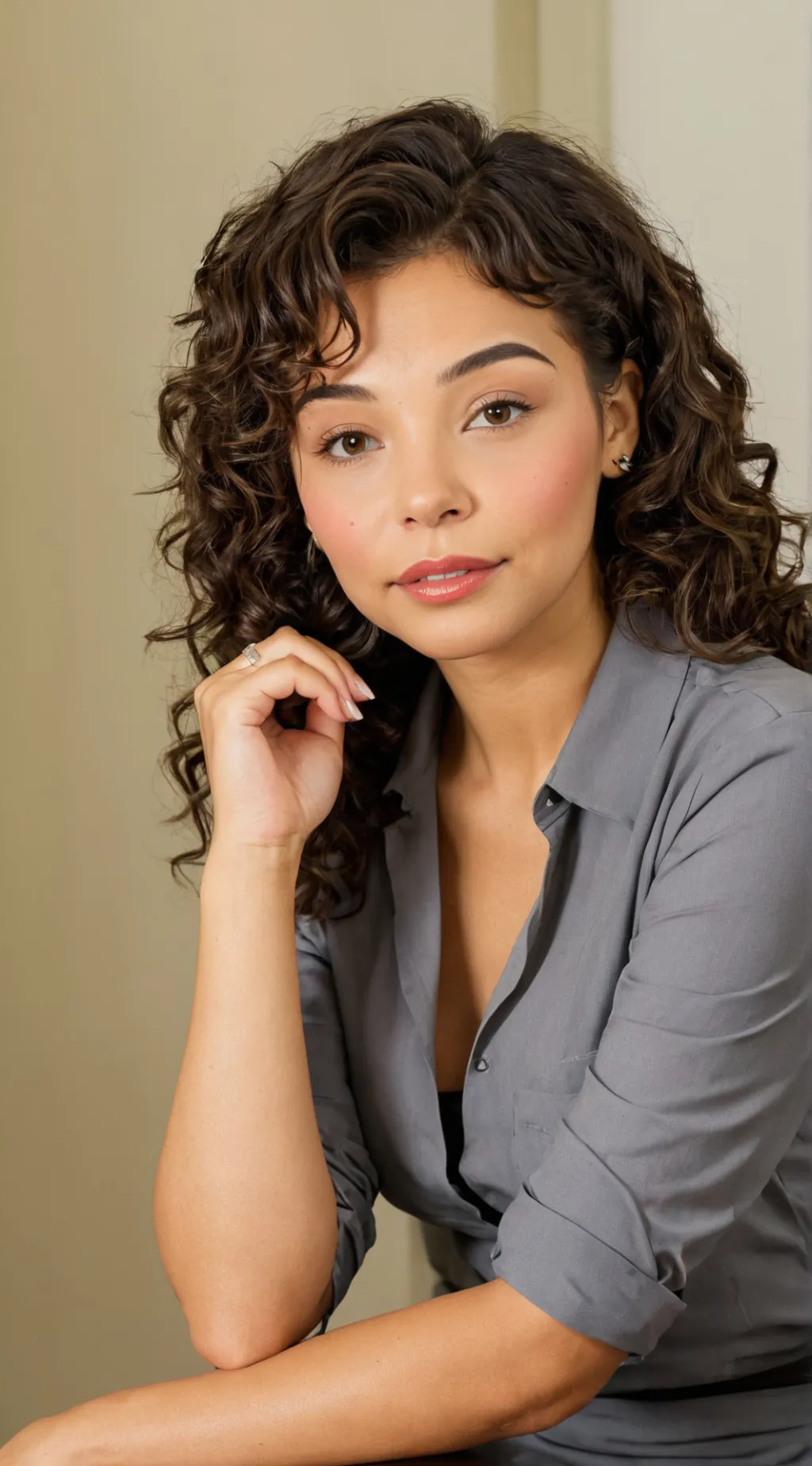 Talkie AI - Chat with Therapist