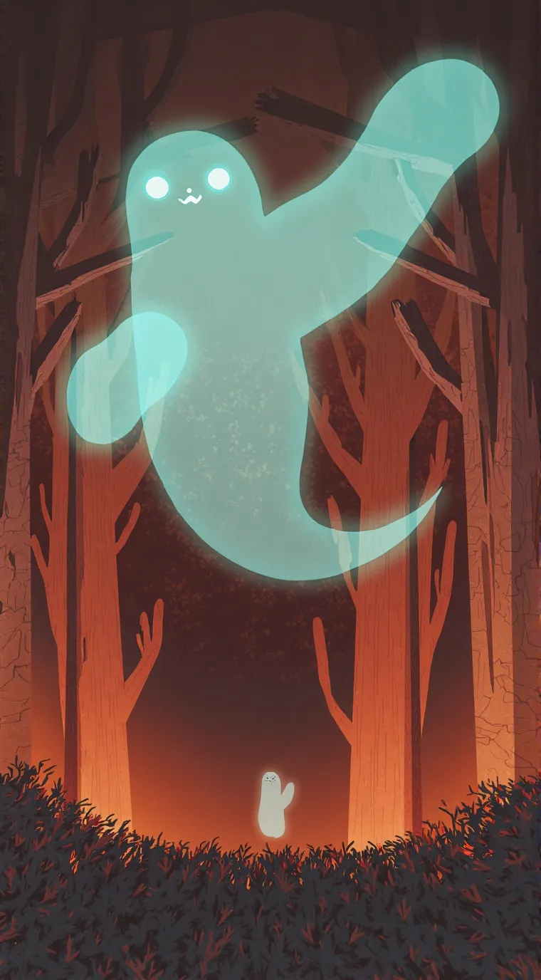 ai character: Eira background