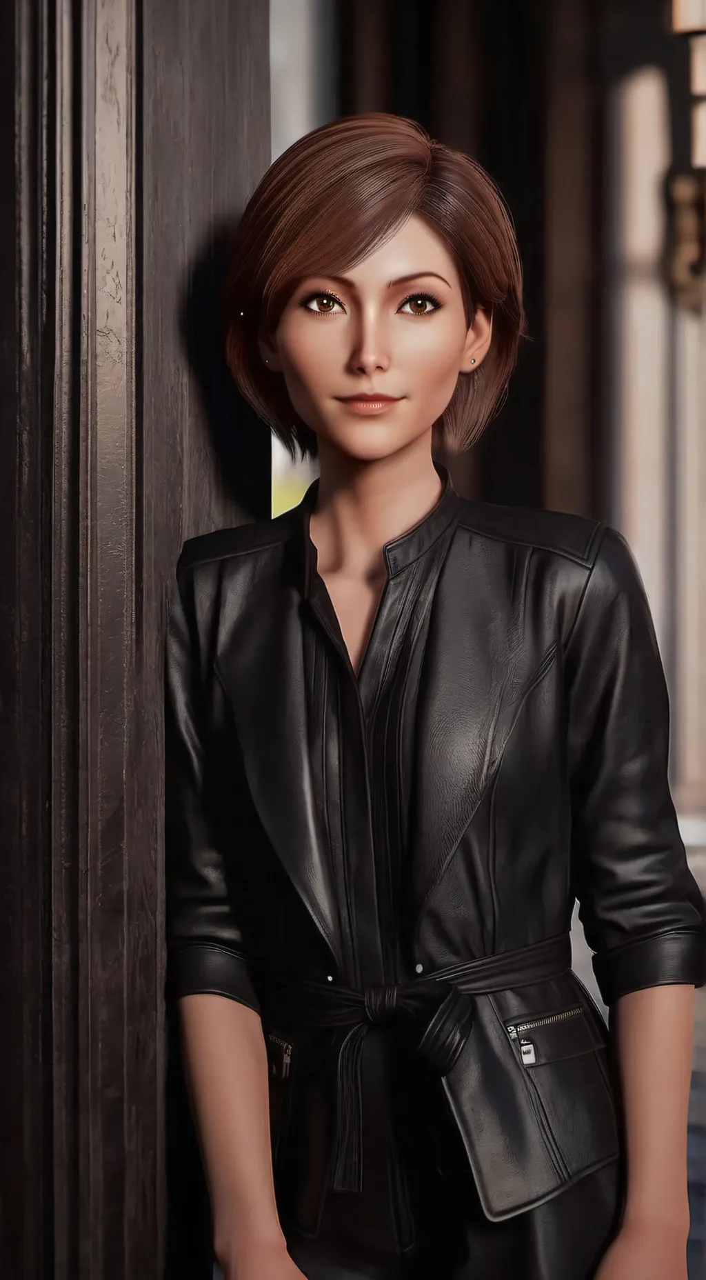 Talkie AI - Chat with jefa