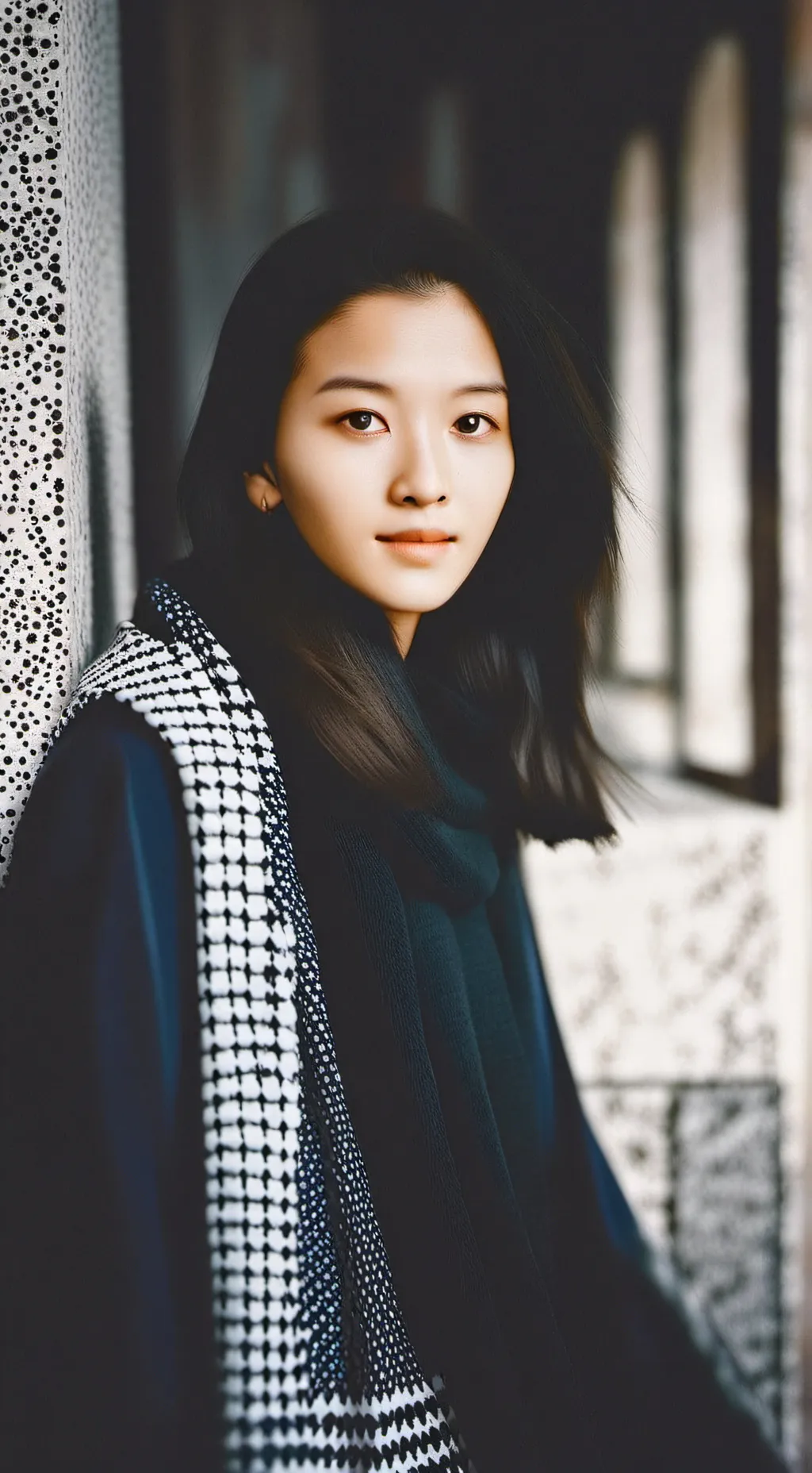 ai character: Alice background