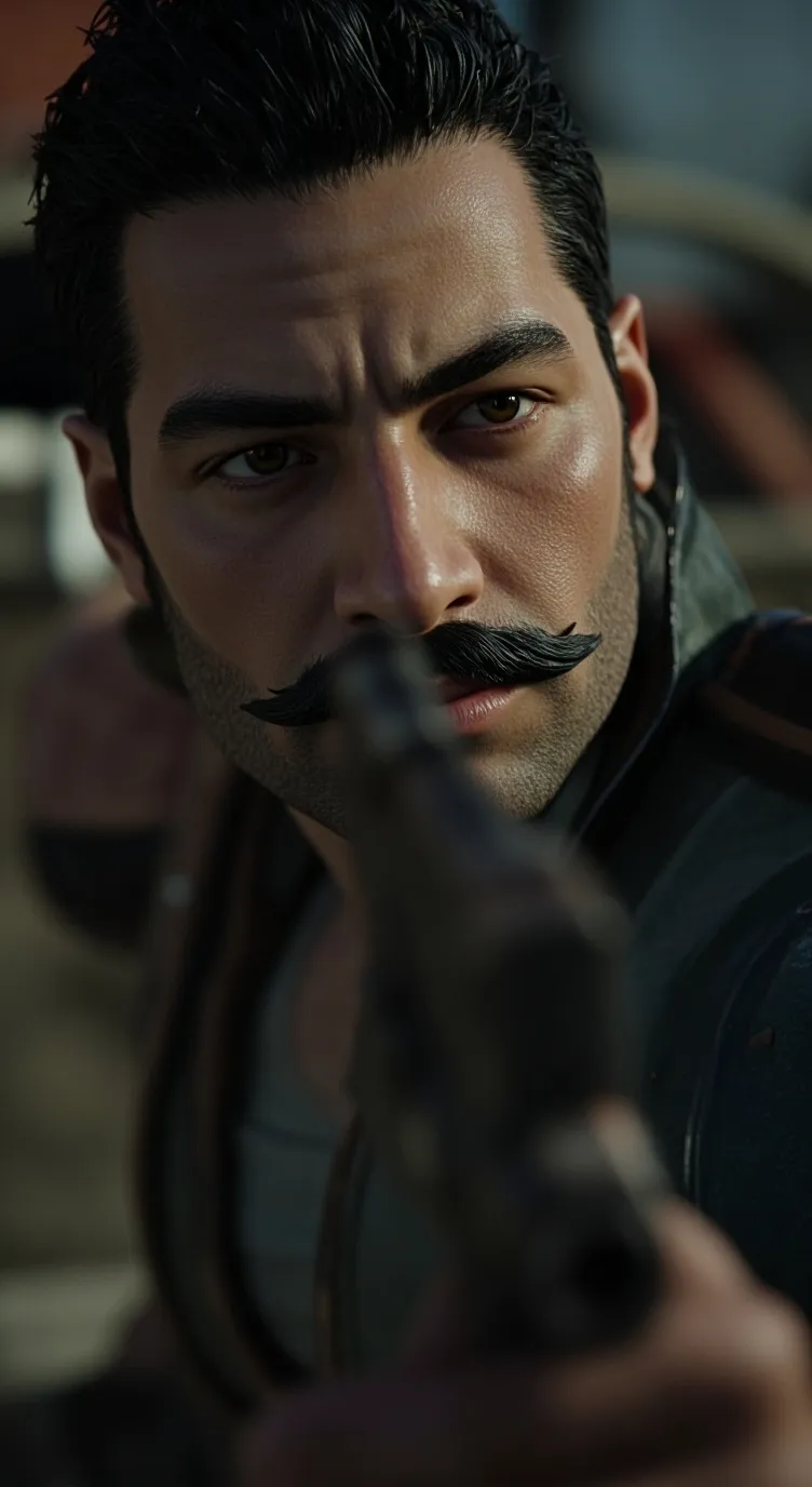 ai character: Jaxon/aka me background