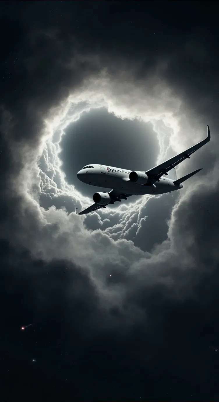 ai character: Flight WW2  background