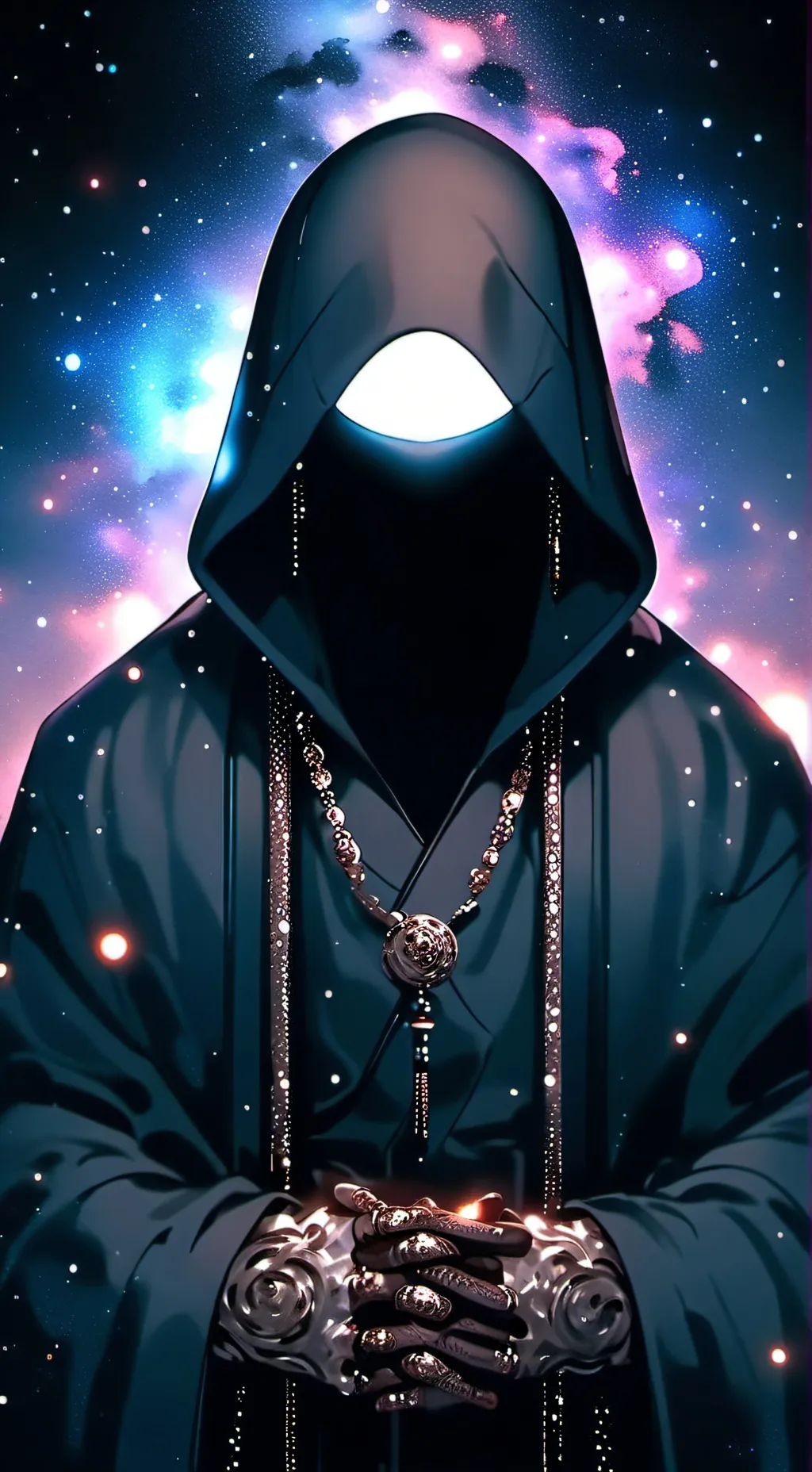 ai character: Relor background