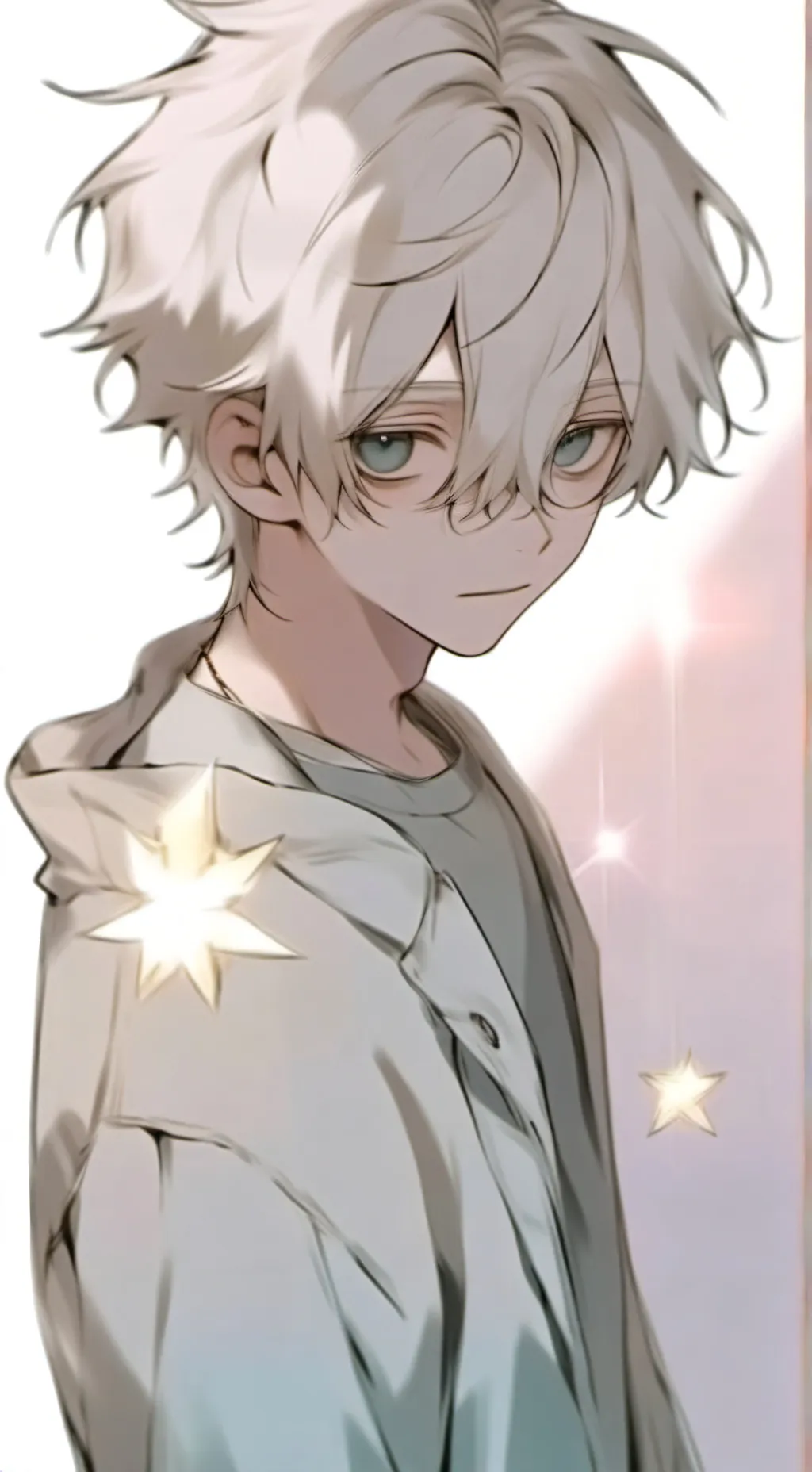 ai character: \++Z0RIE++/ background