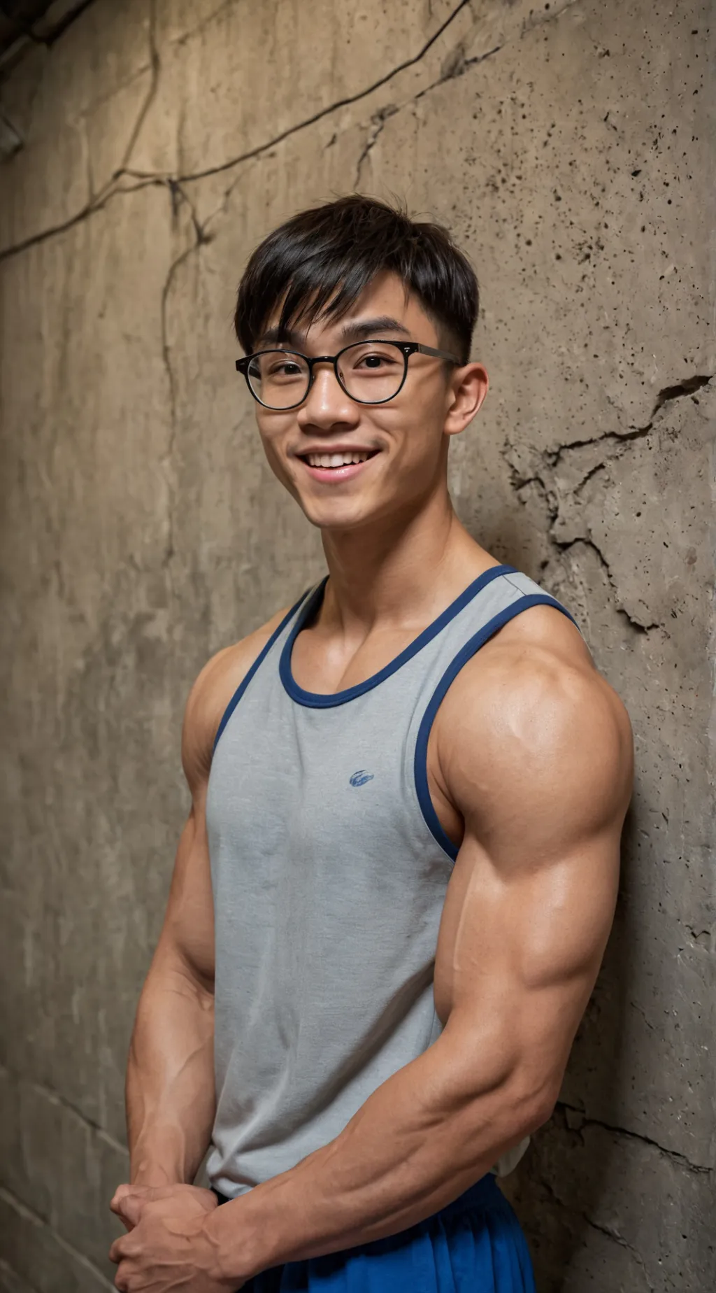 Talkie AI - Chat with Xiao