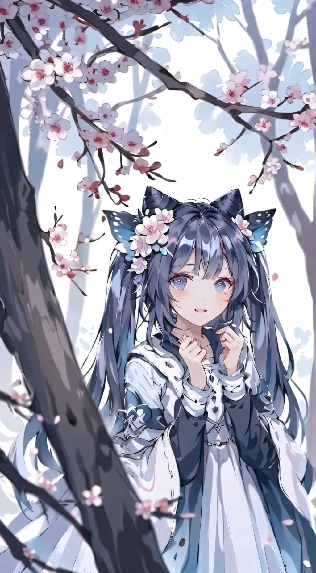 ai character: ｡⁠~♡Hanna♡⁠~｡ background