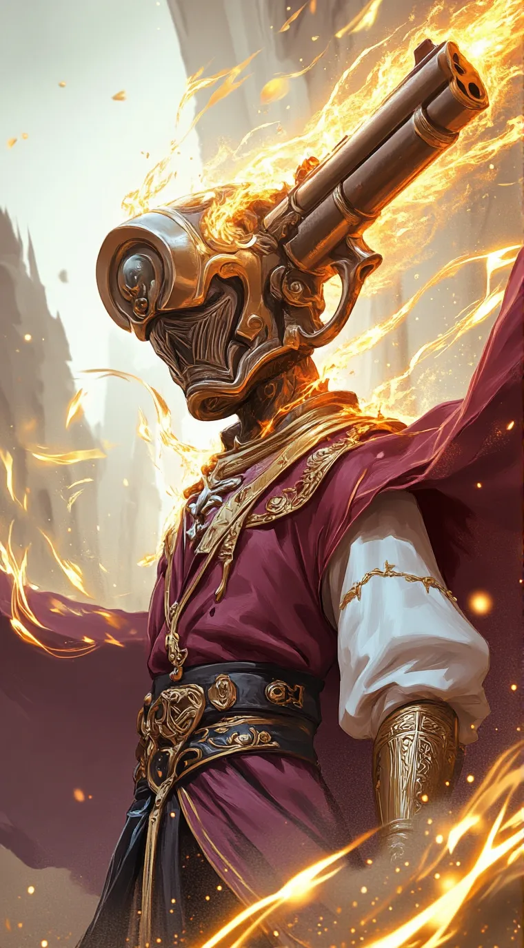 ai character: attack on vehicle  background