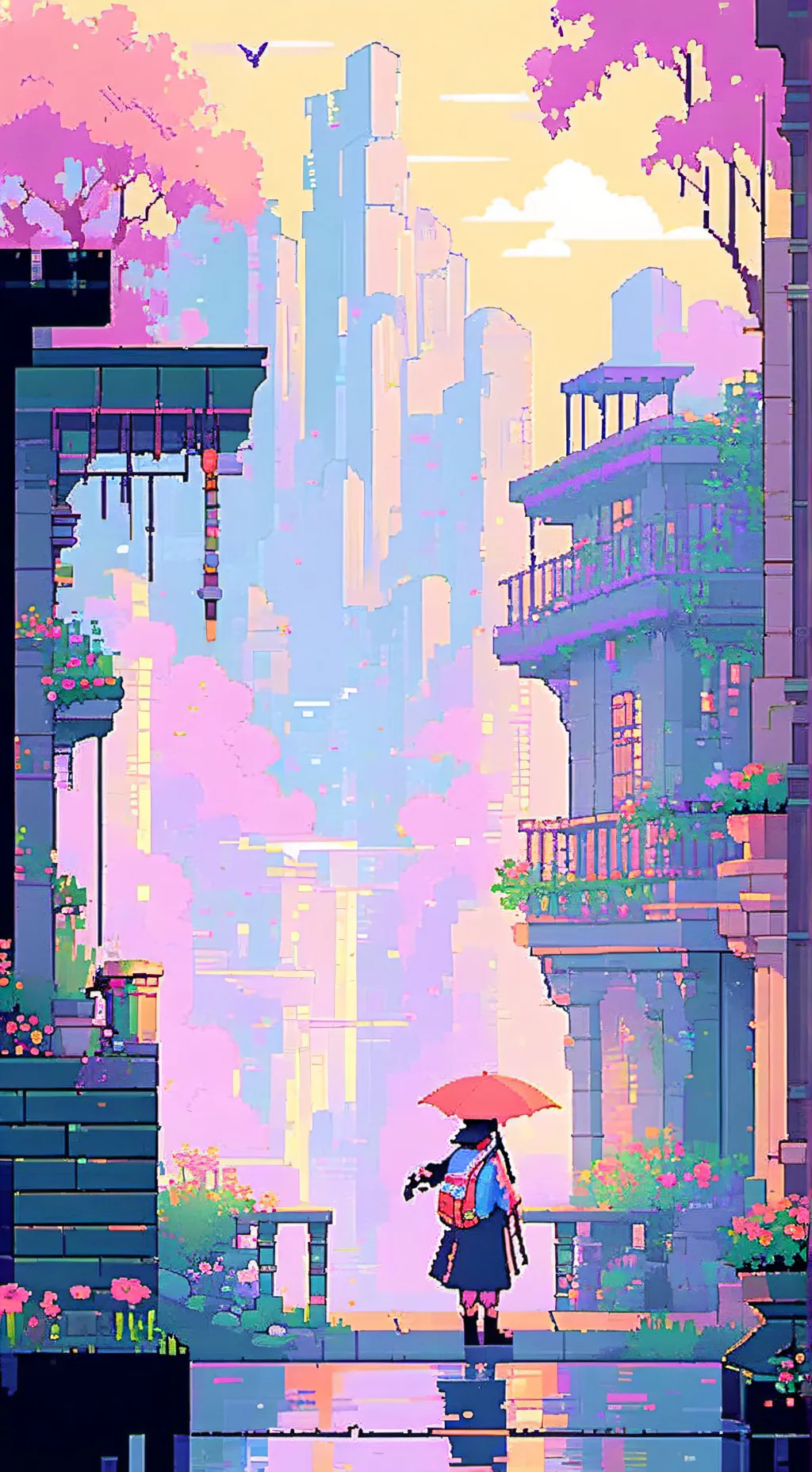 ai character: No tengo idea  background