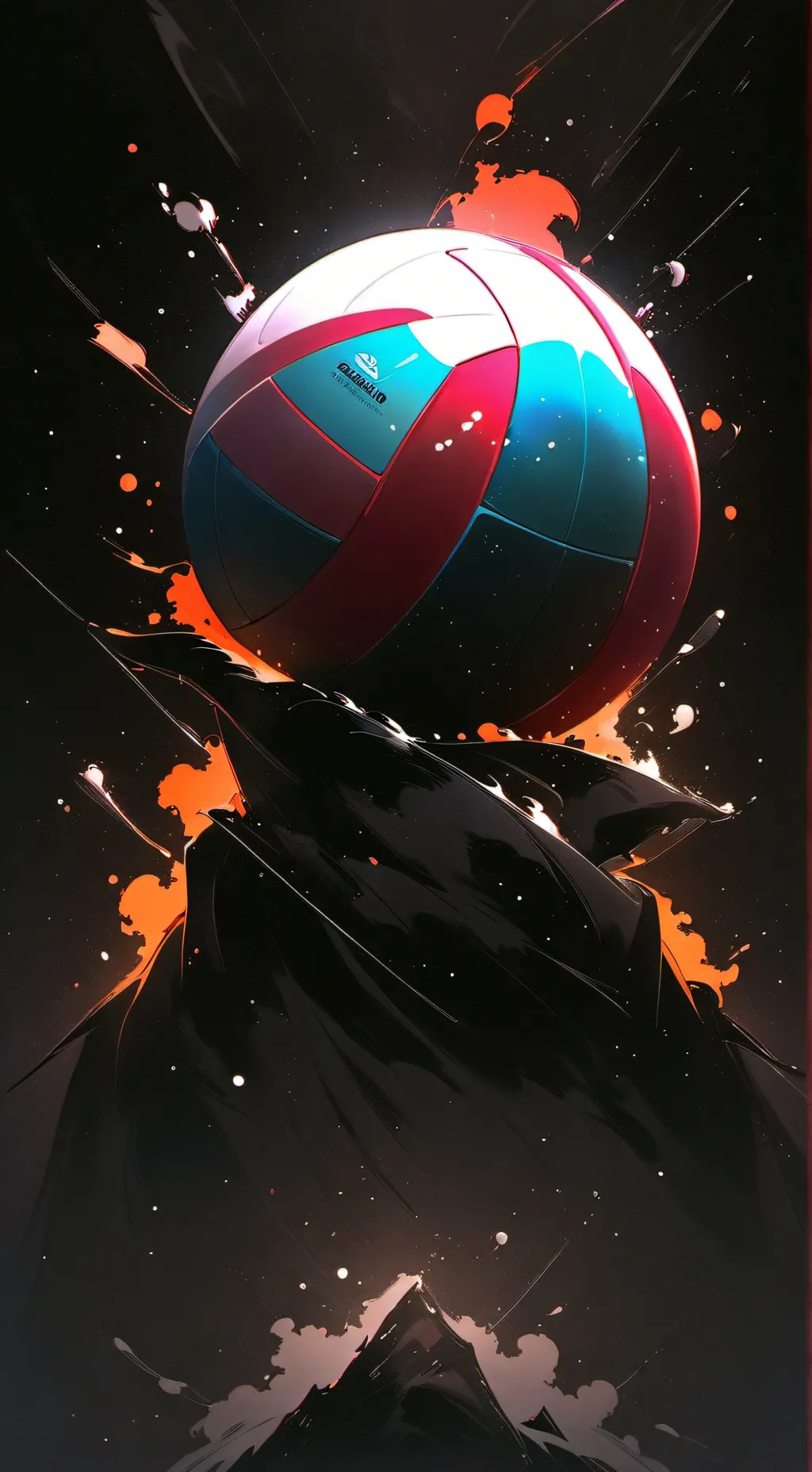 Talkie AI - Chat with Karasuno 