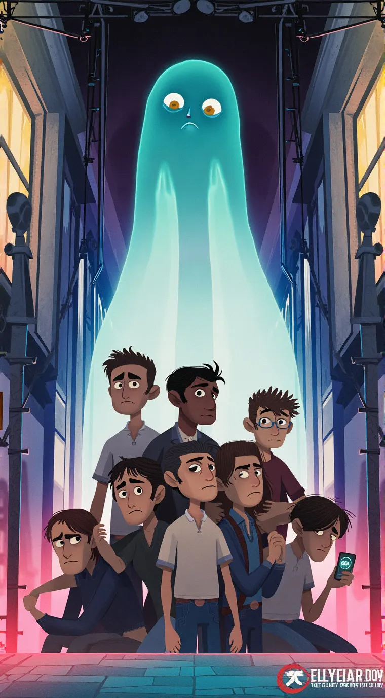 ai character: (007n7) c00lkiddad background