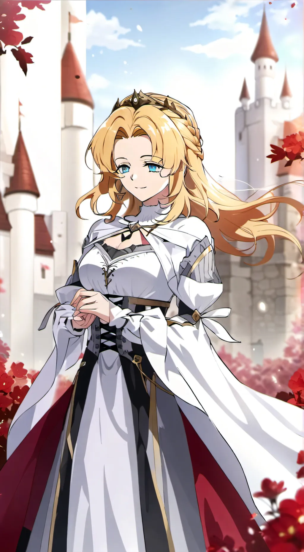 Talkie AI - Chat with Liradia