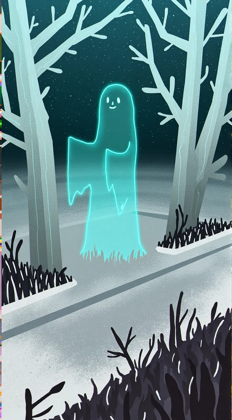 ai character: azure x Two Time background