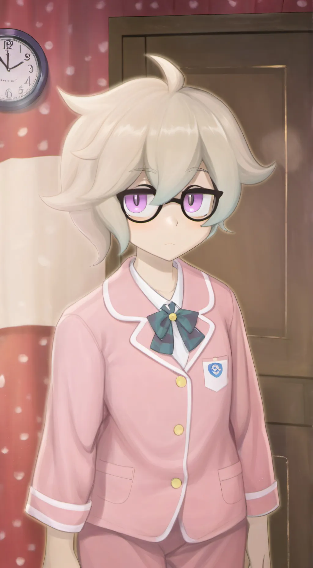 Talkie AI - Chat with Sam Yoruyume