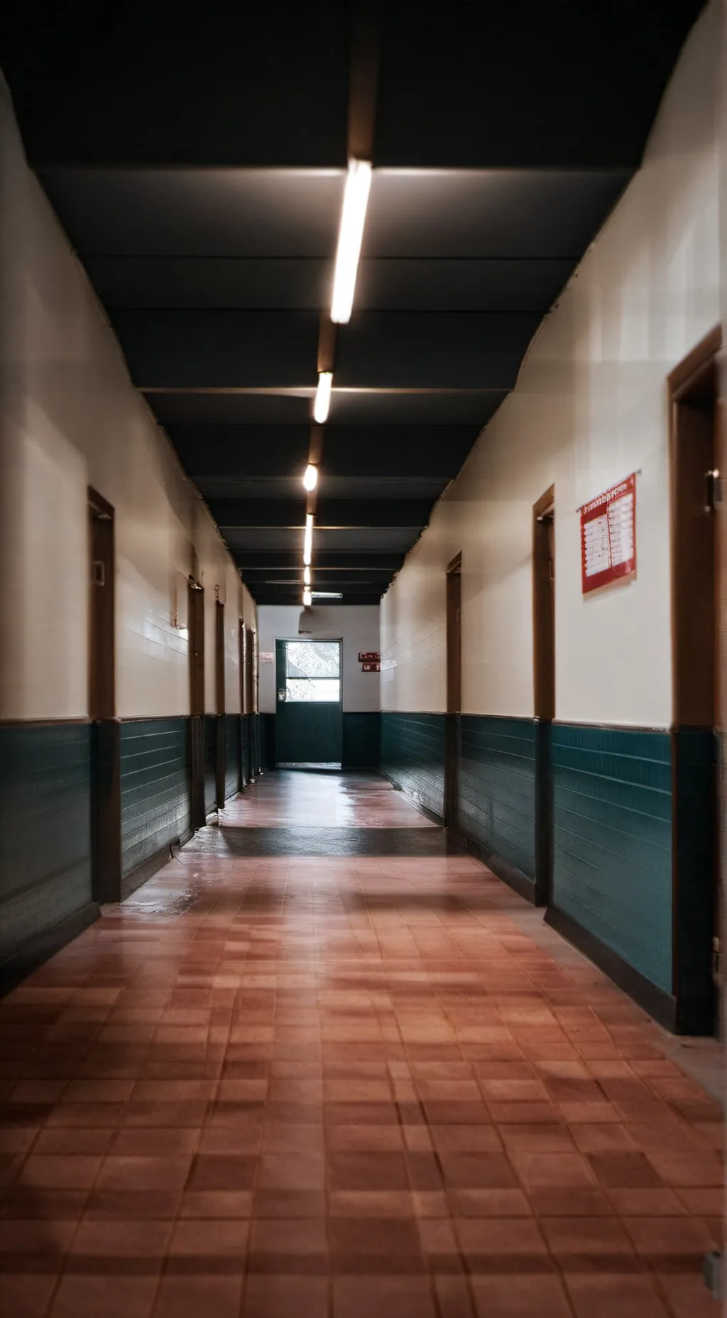 ai character: 🎀🍓Schoollockdown🍓🎀 background