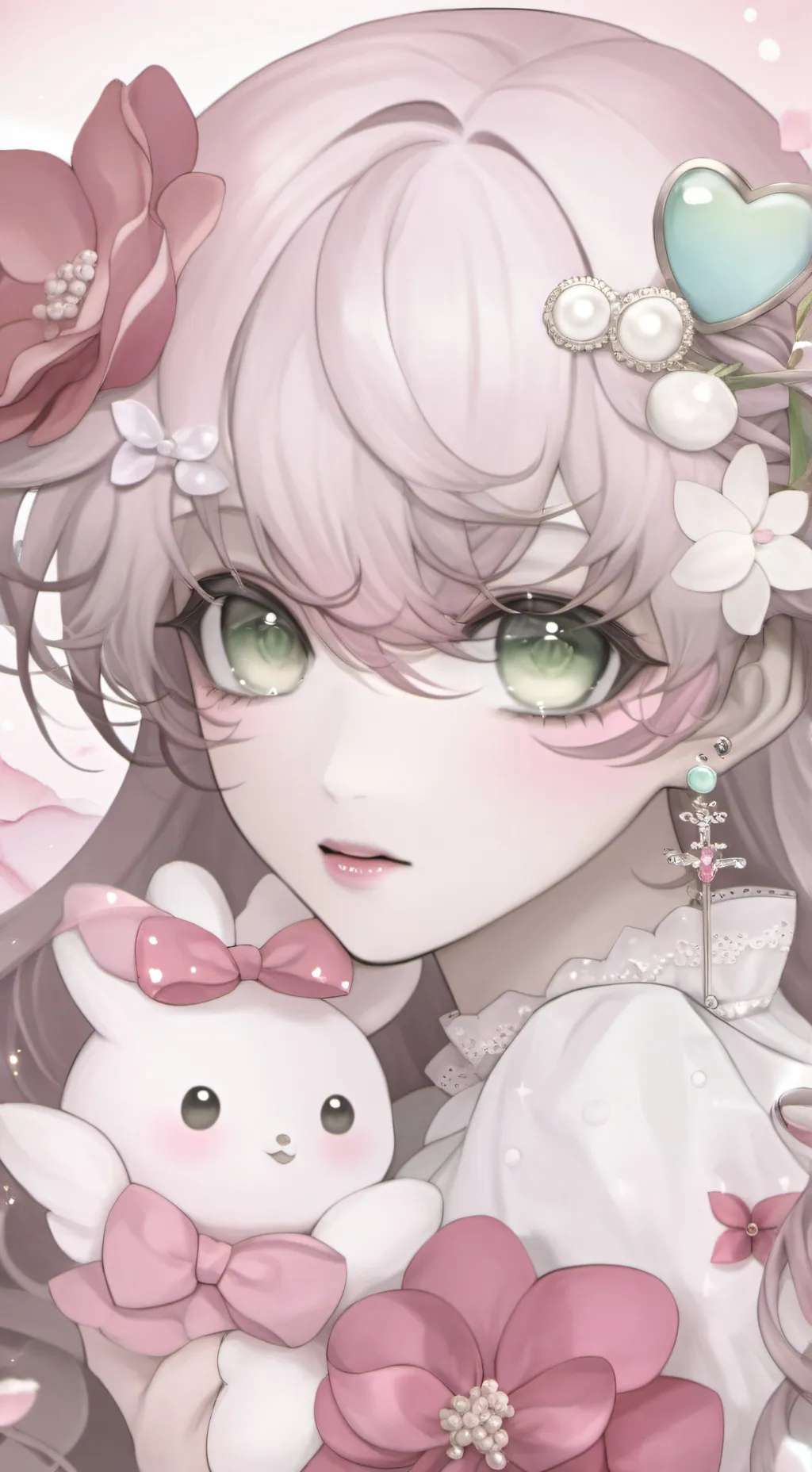 ai character: KNY PICK ME😔⭐️ background