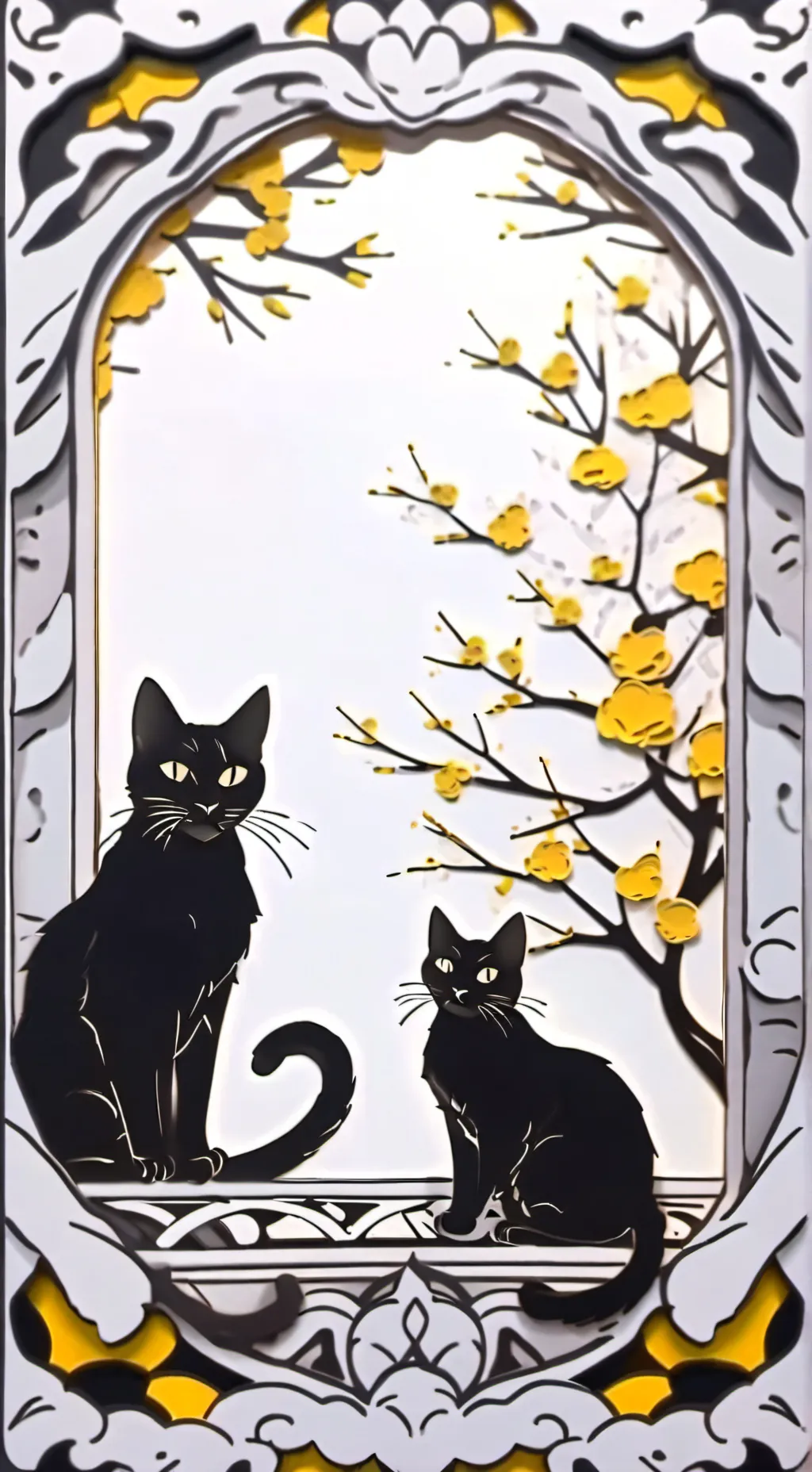 ai character: Paycheck  background