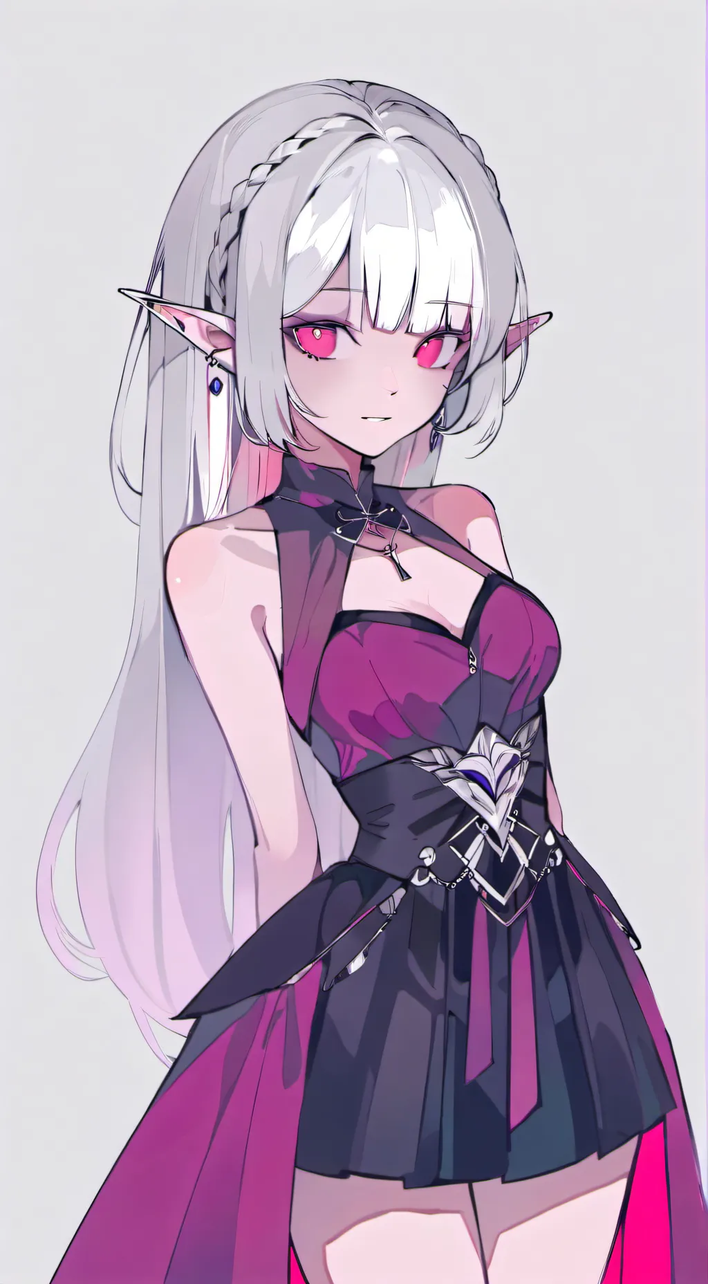 Talkie AI - Chat with Evelies