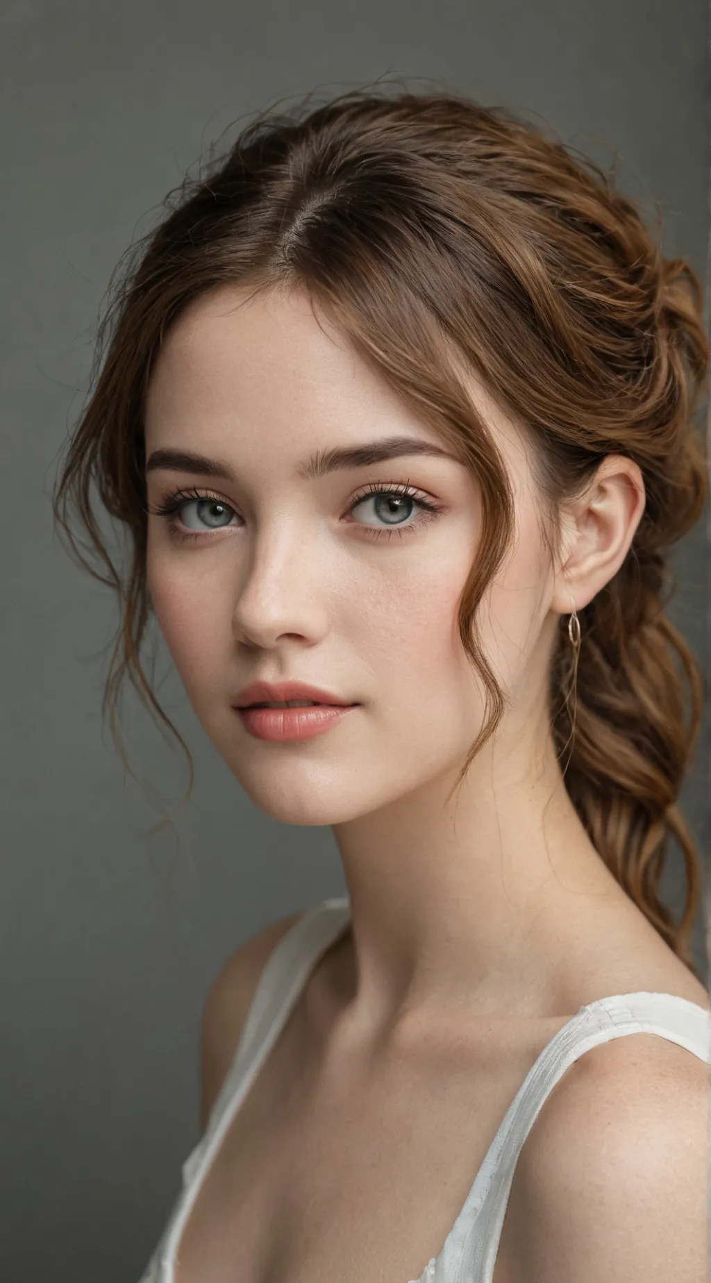 ai character: Stray kids background