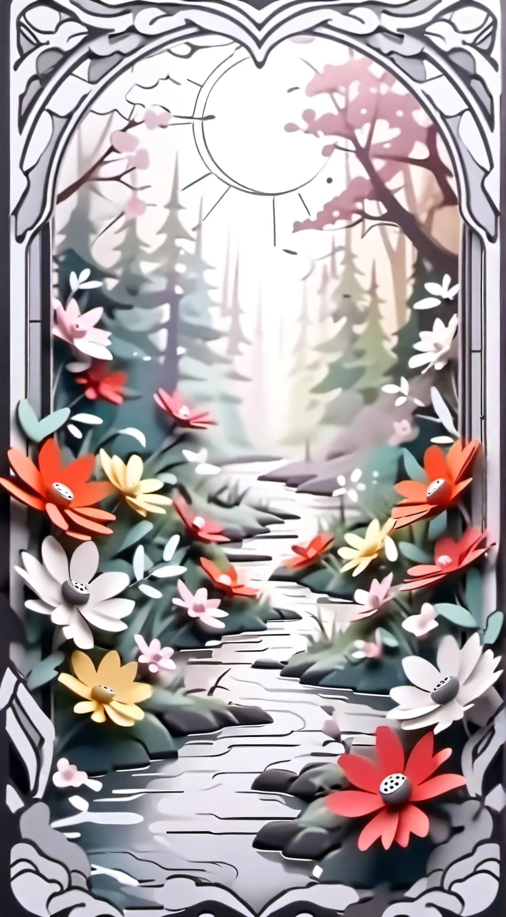 ai character: dw pick me #2 background