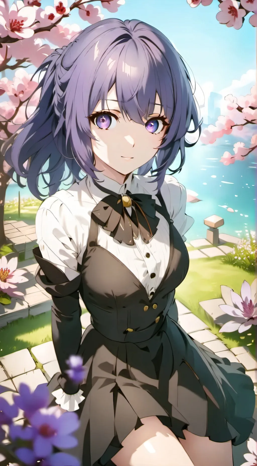 Talkie AI - Chat with Bethany