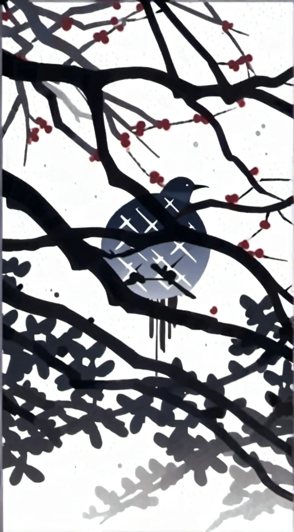 ai character: orcalero orcala background