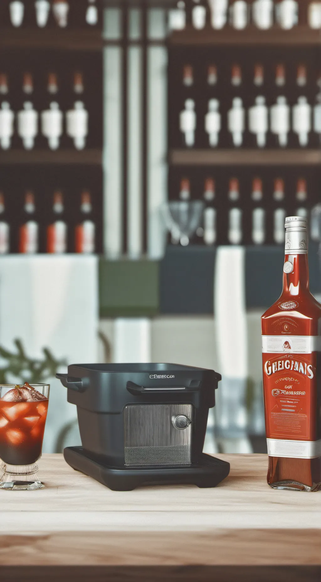 ai character: Gf *remake* background