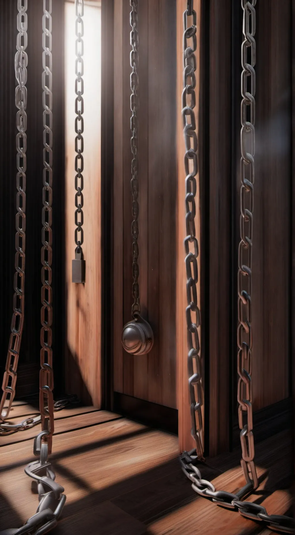 ai character: Pjo kidnapped background