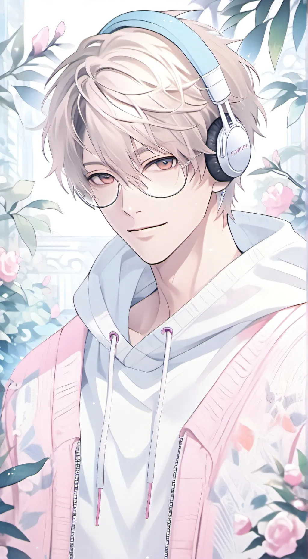 Talkie AI - Chat with Felix :) 