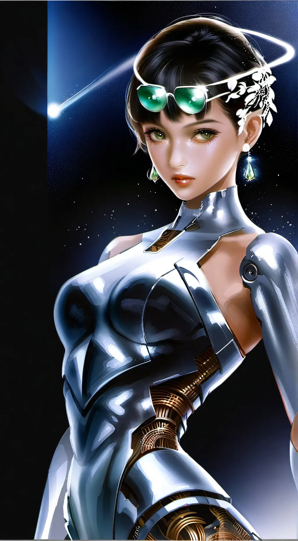 Talkie AI - Chat with Project 259