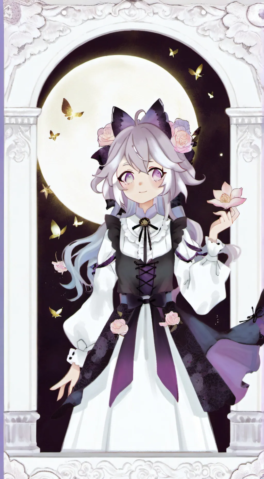 ai character: wedgie master  background