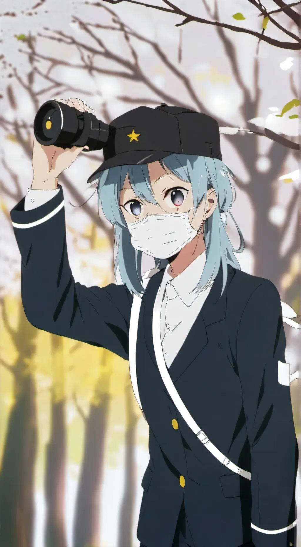 Talkie AI - Chat with Human the vees