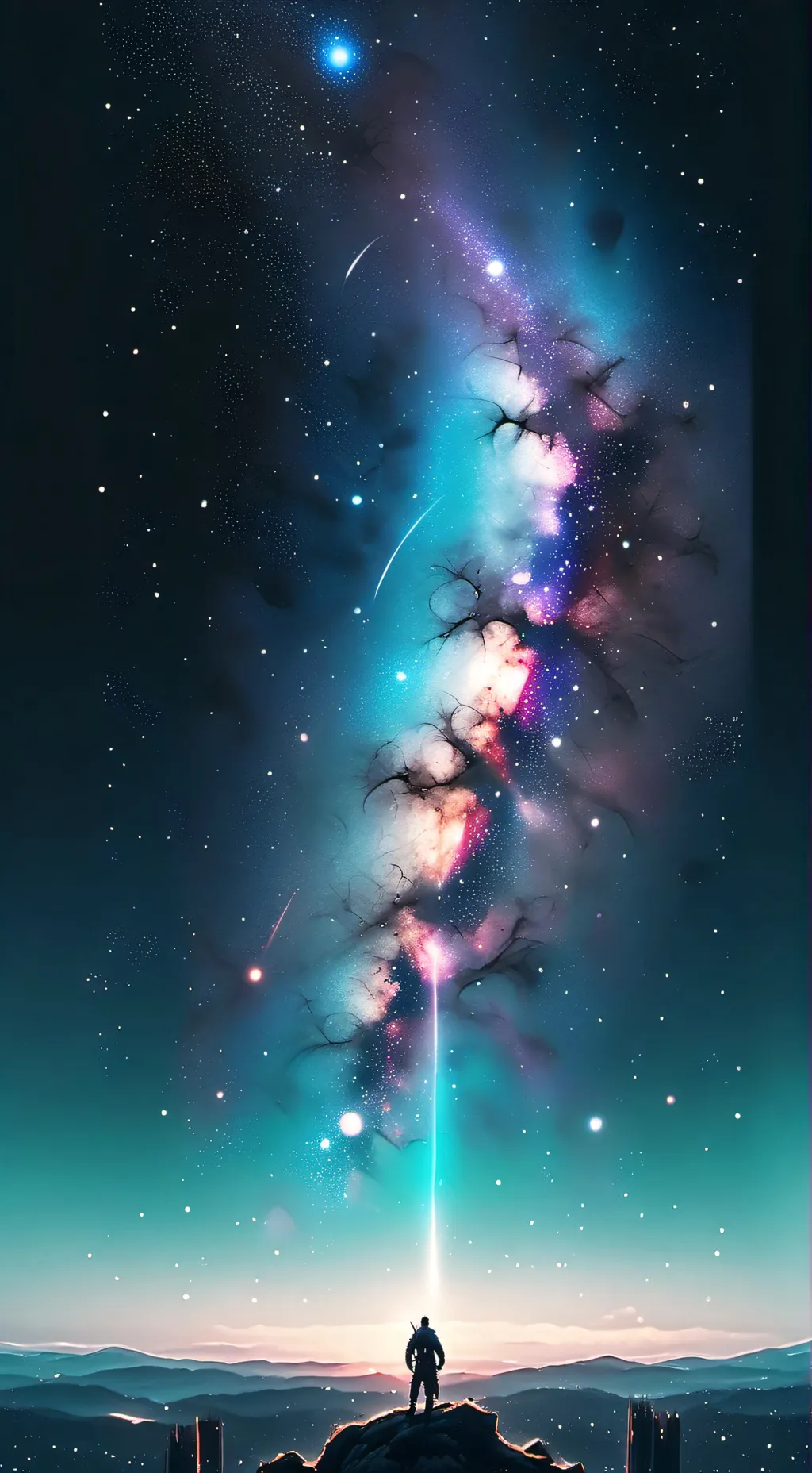 ai character: gray (challenge) background