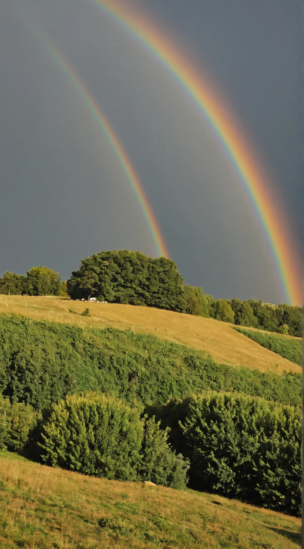 ai character: dw background