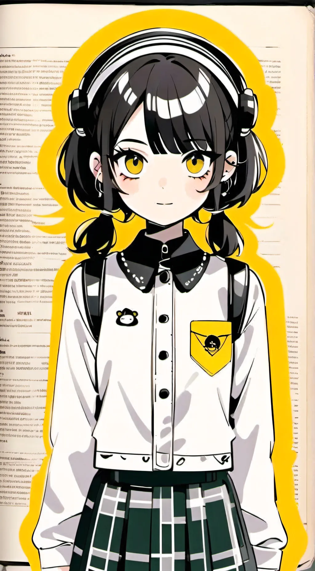 Talkie AI - Chat with Clara 