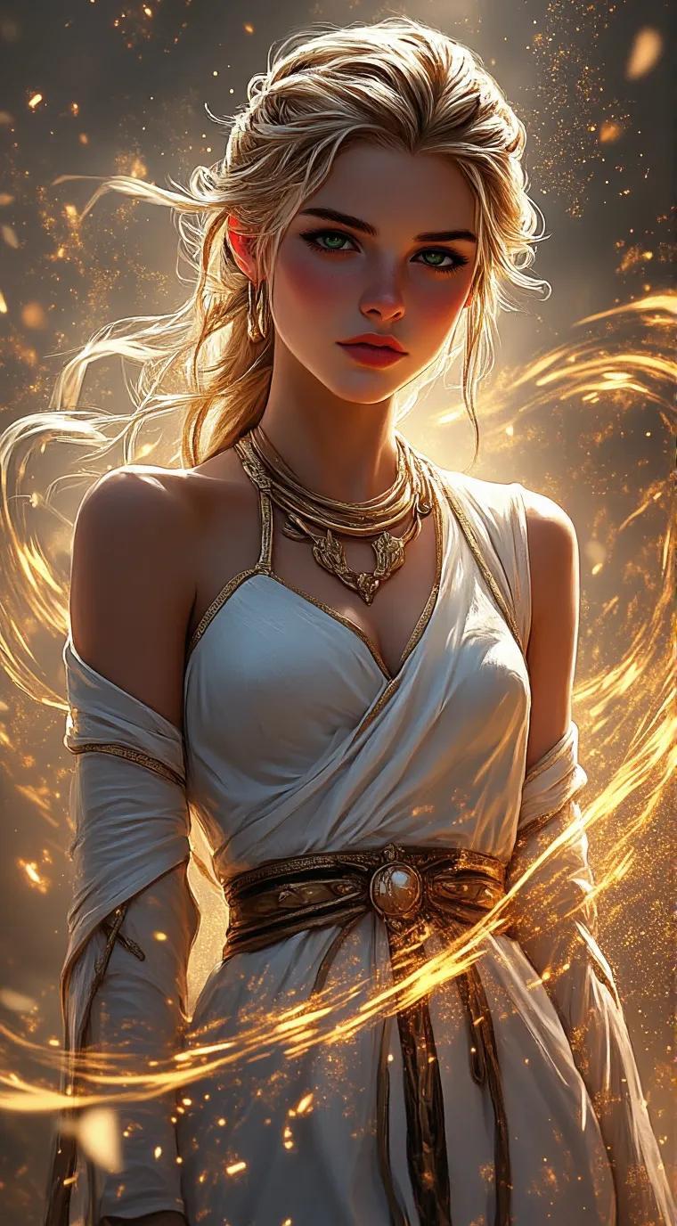 ai character: Rachel Rodriguez background