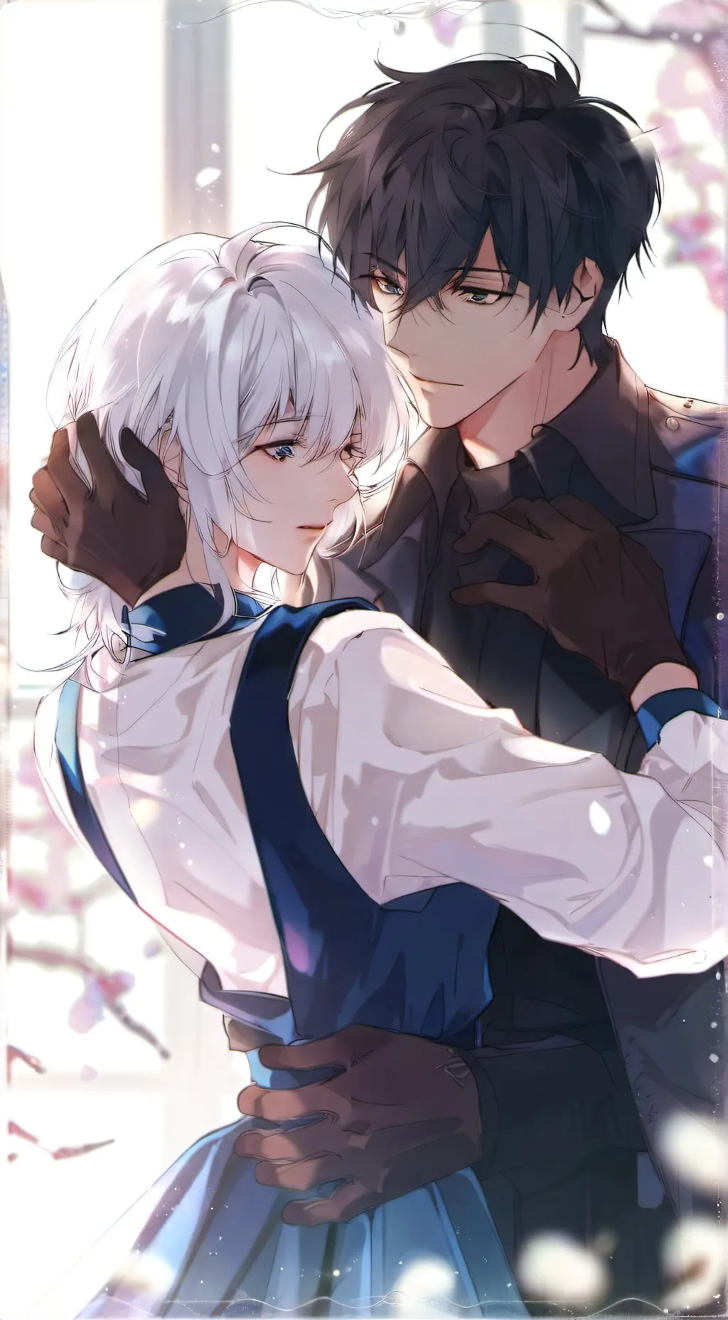 Talkie AI - Chat with Kyle 