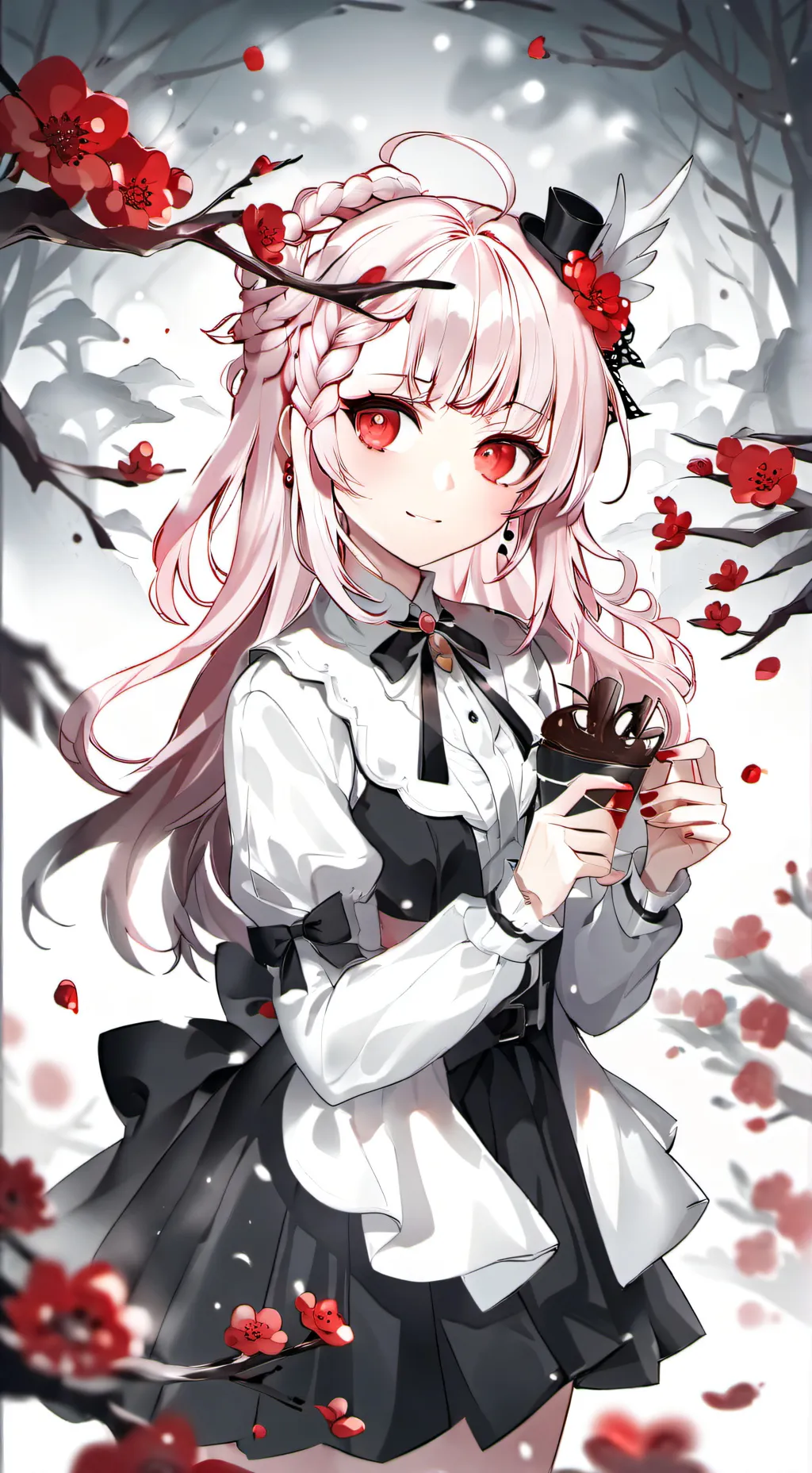 Talkie AI - Chat with Bodypillow 4saken