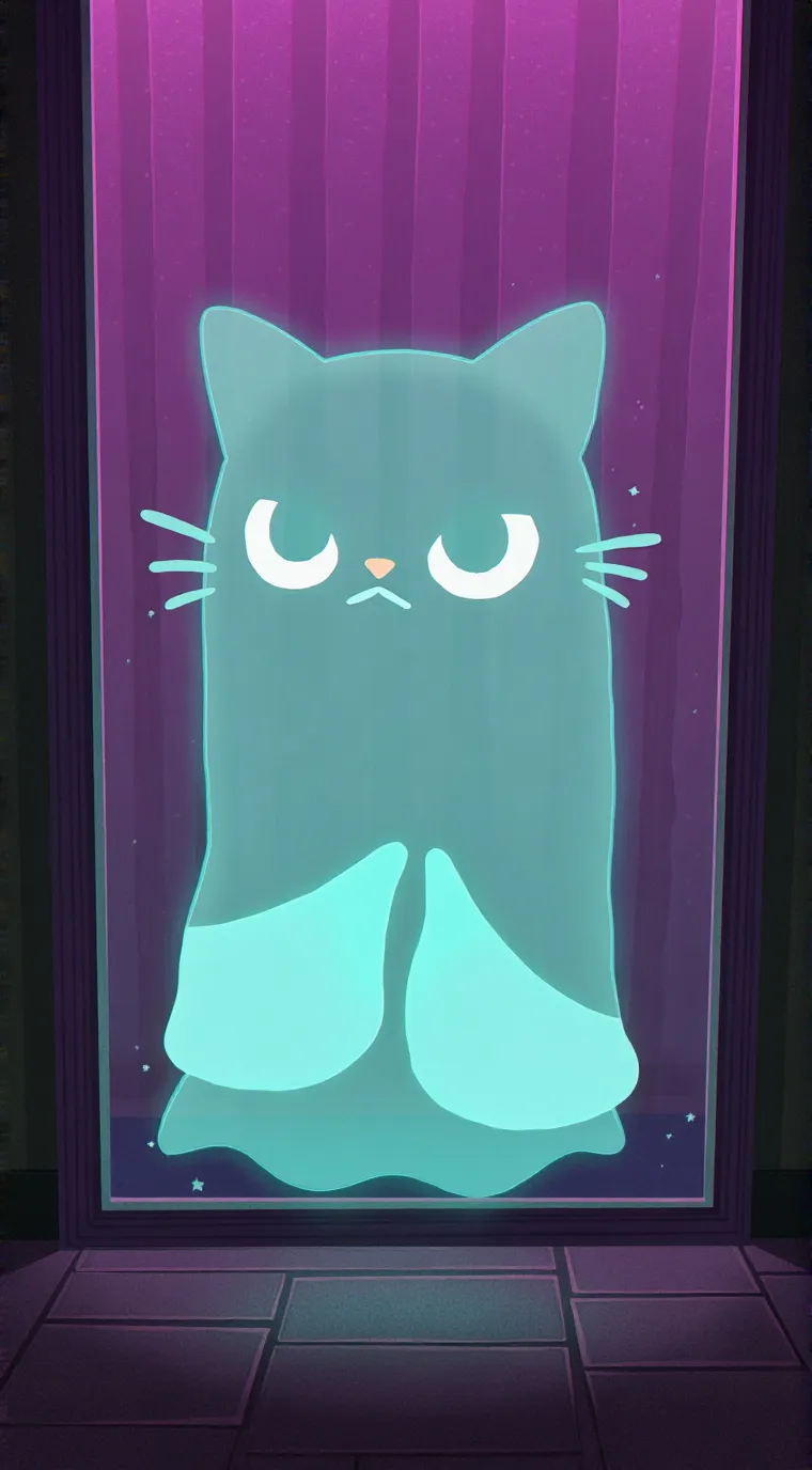 ai character: jsjsnwqkwgwbwowywn background