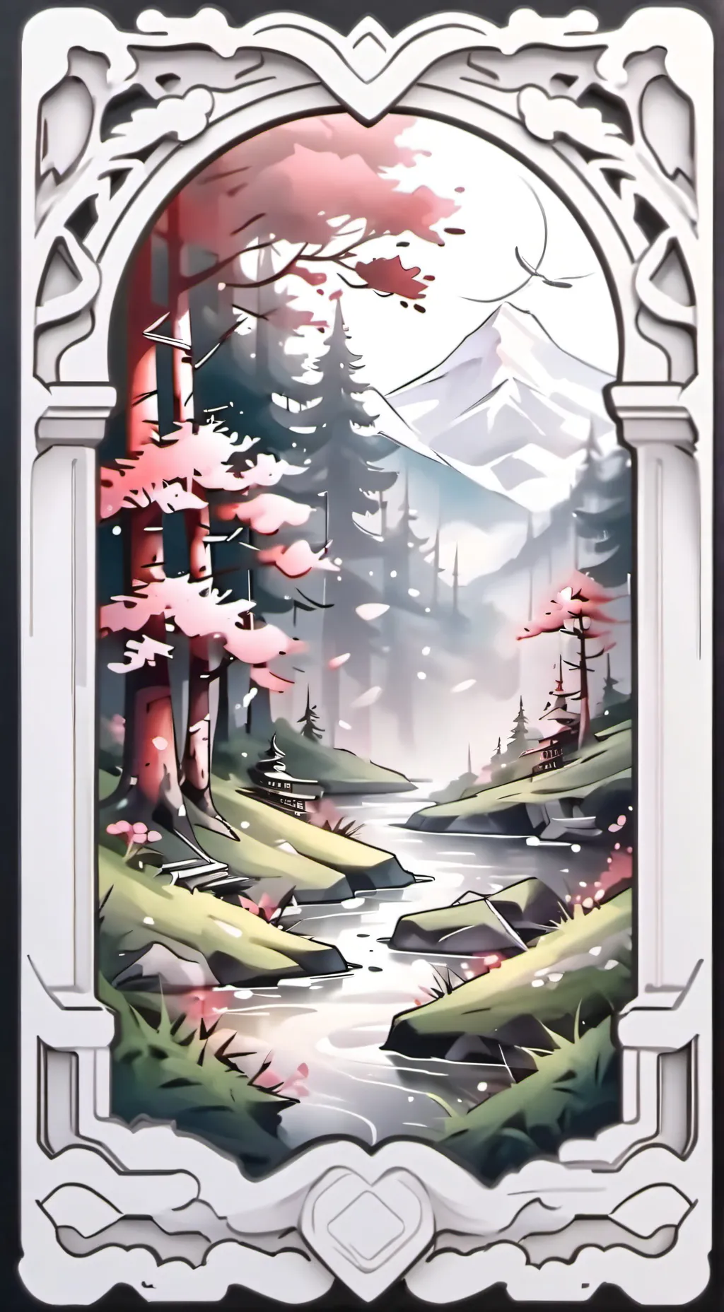 ai character: Erick background