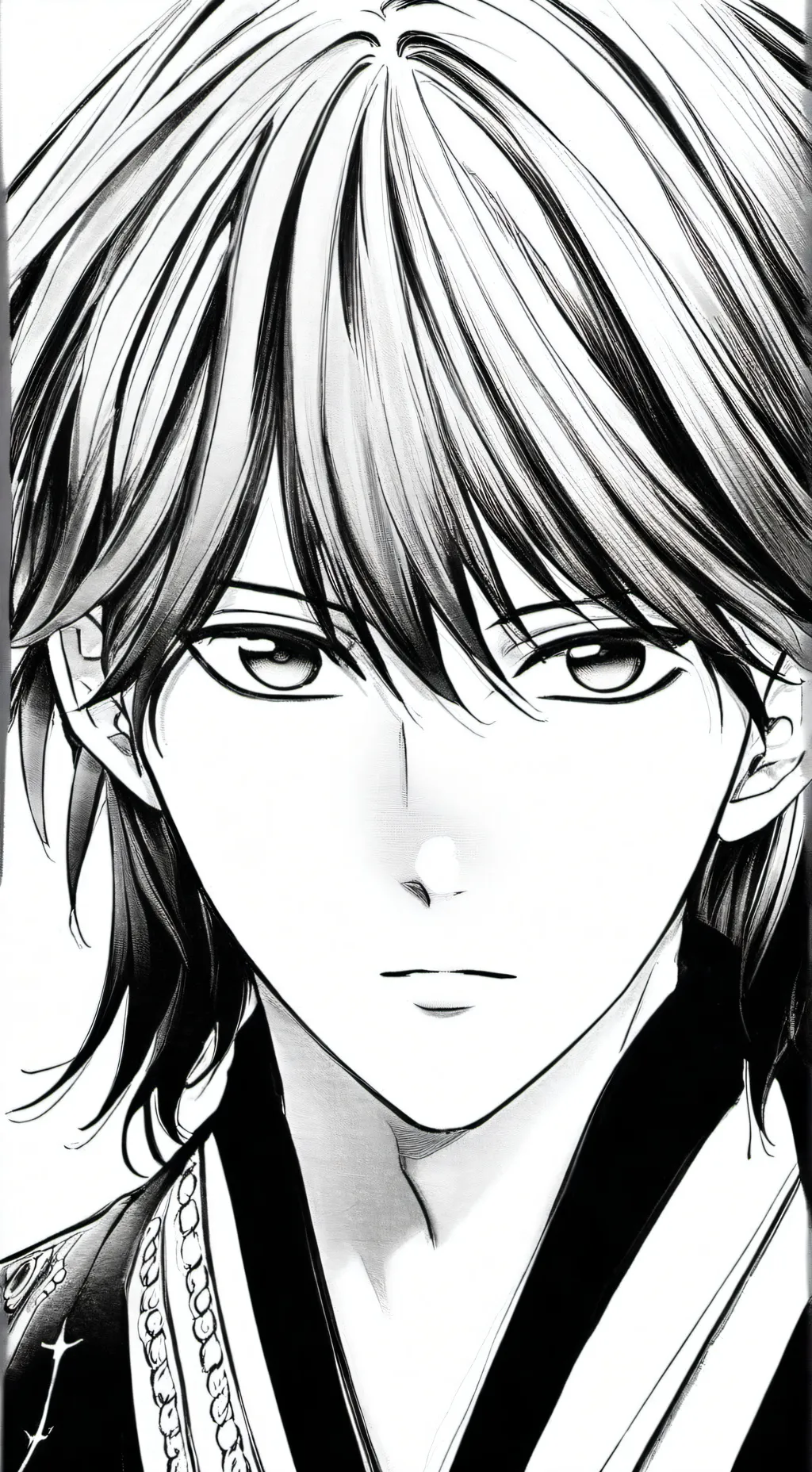 ai character: George W. Bush background