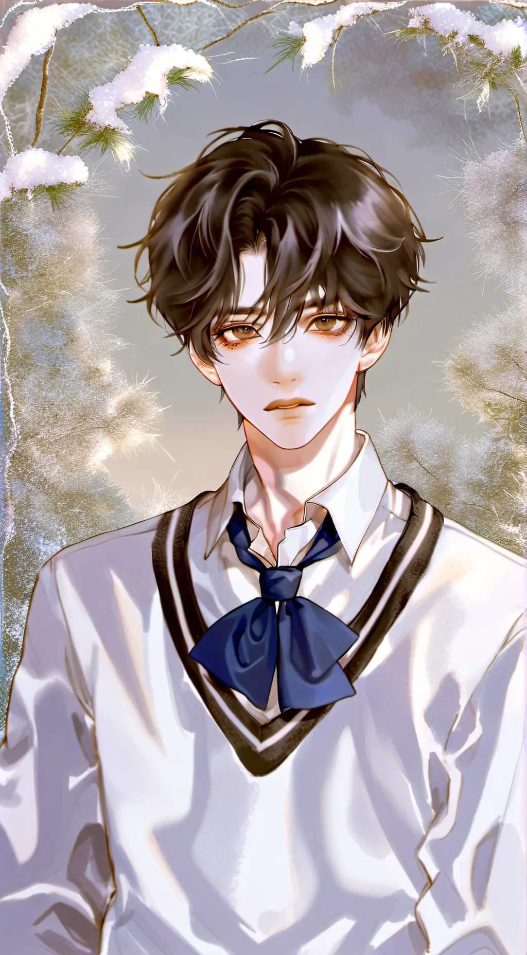 ai character:  💔ɛʋɛʀɛȶȶ🥀 background