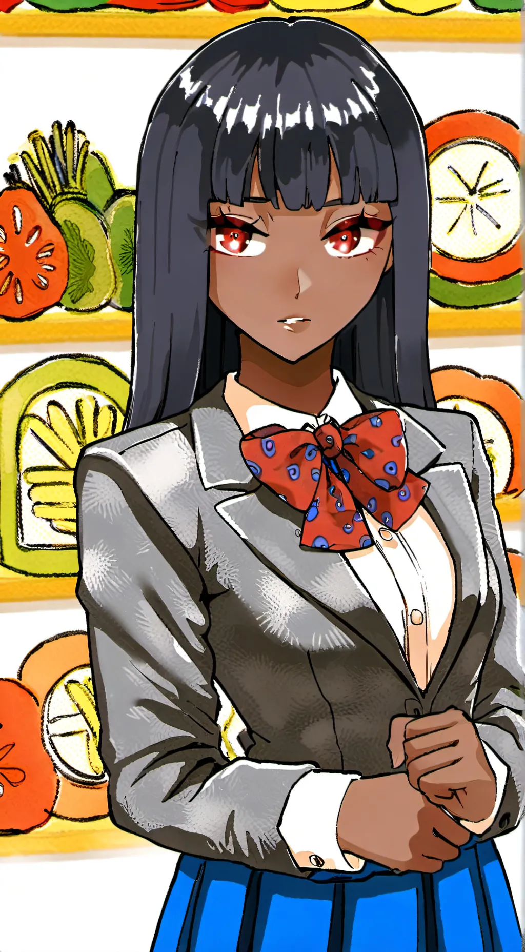 Talkie AI - Chat with New Kid Carlin