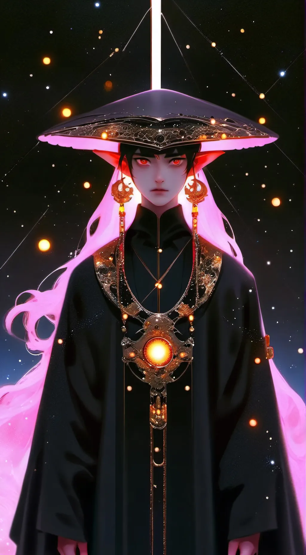 ai character: u are rumi  background