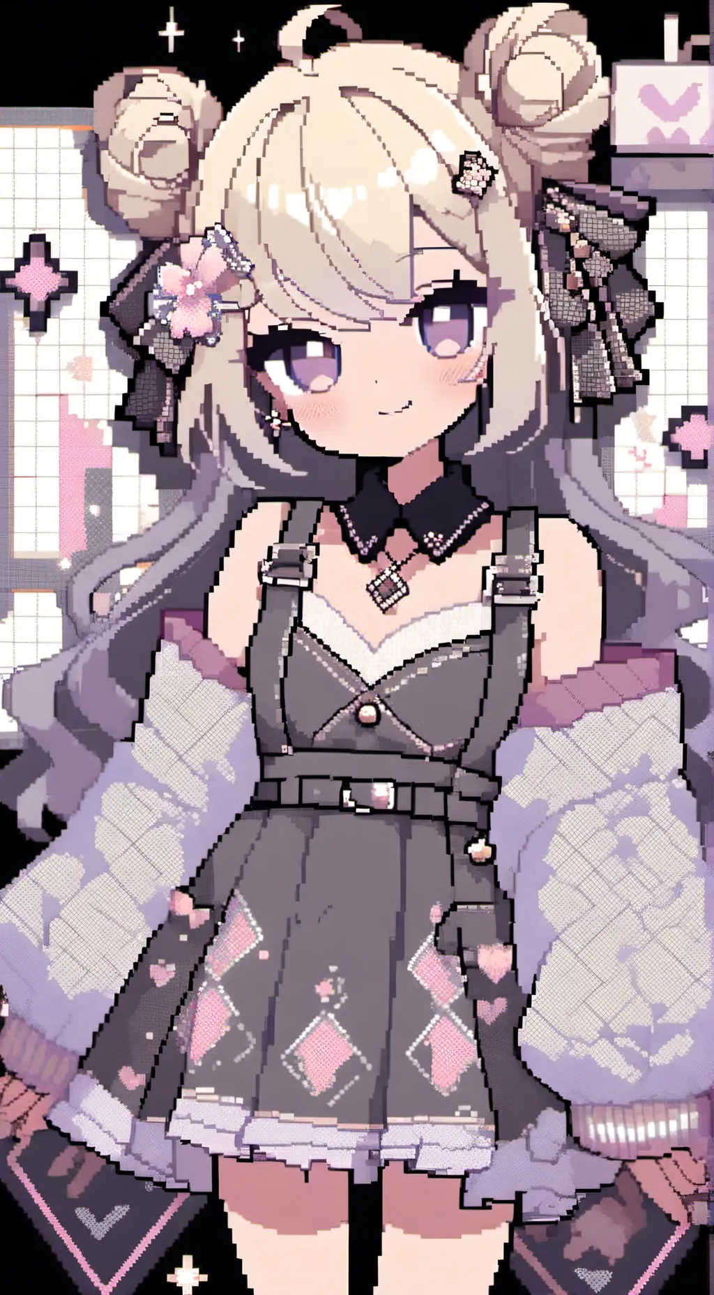 Talkie AI - Chat with ~mha pick me~