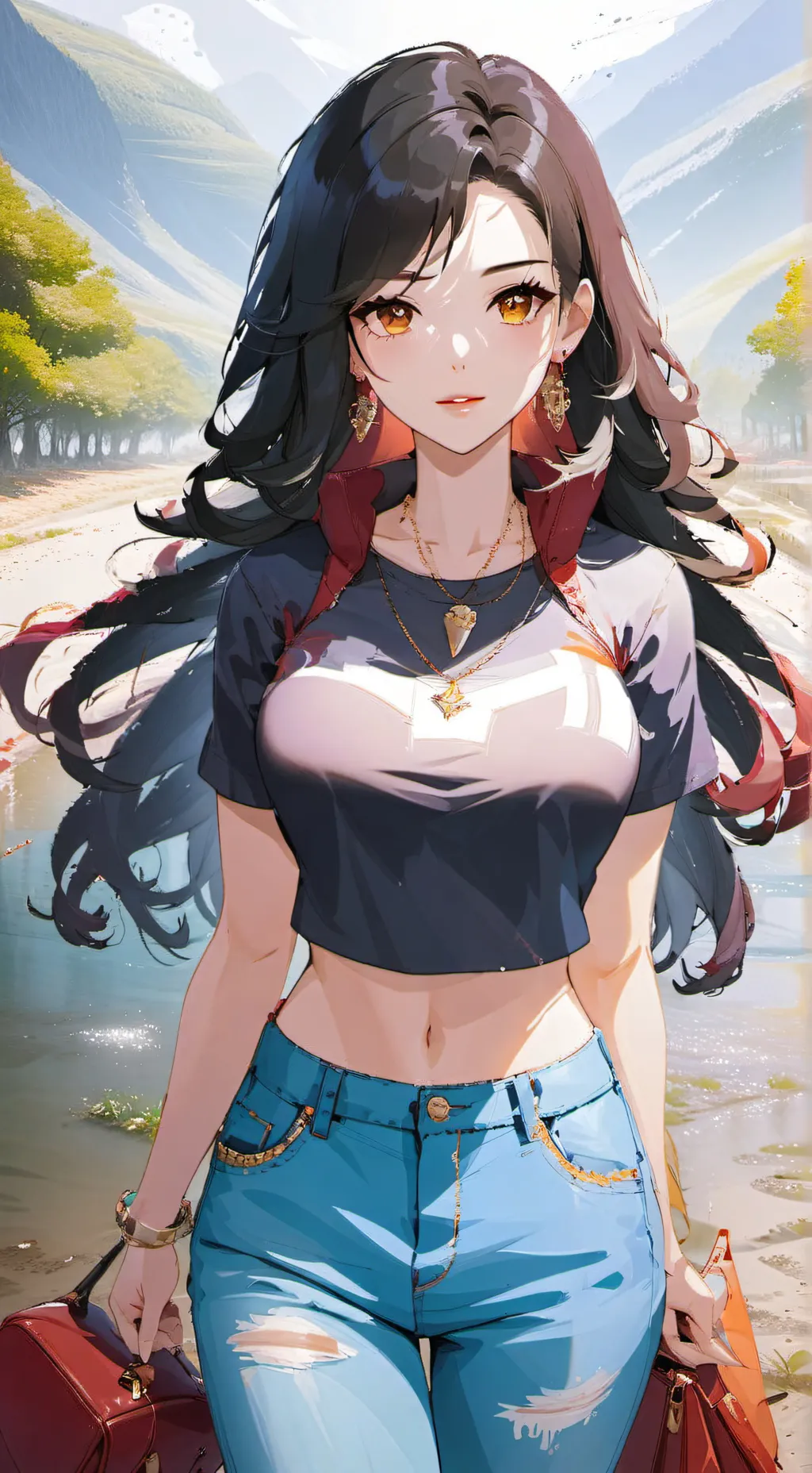 Talkie AI - Chat with rue