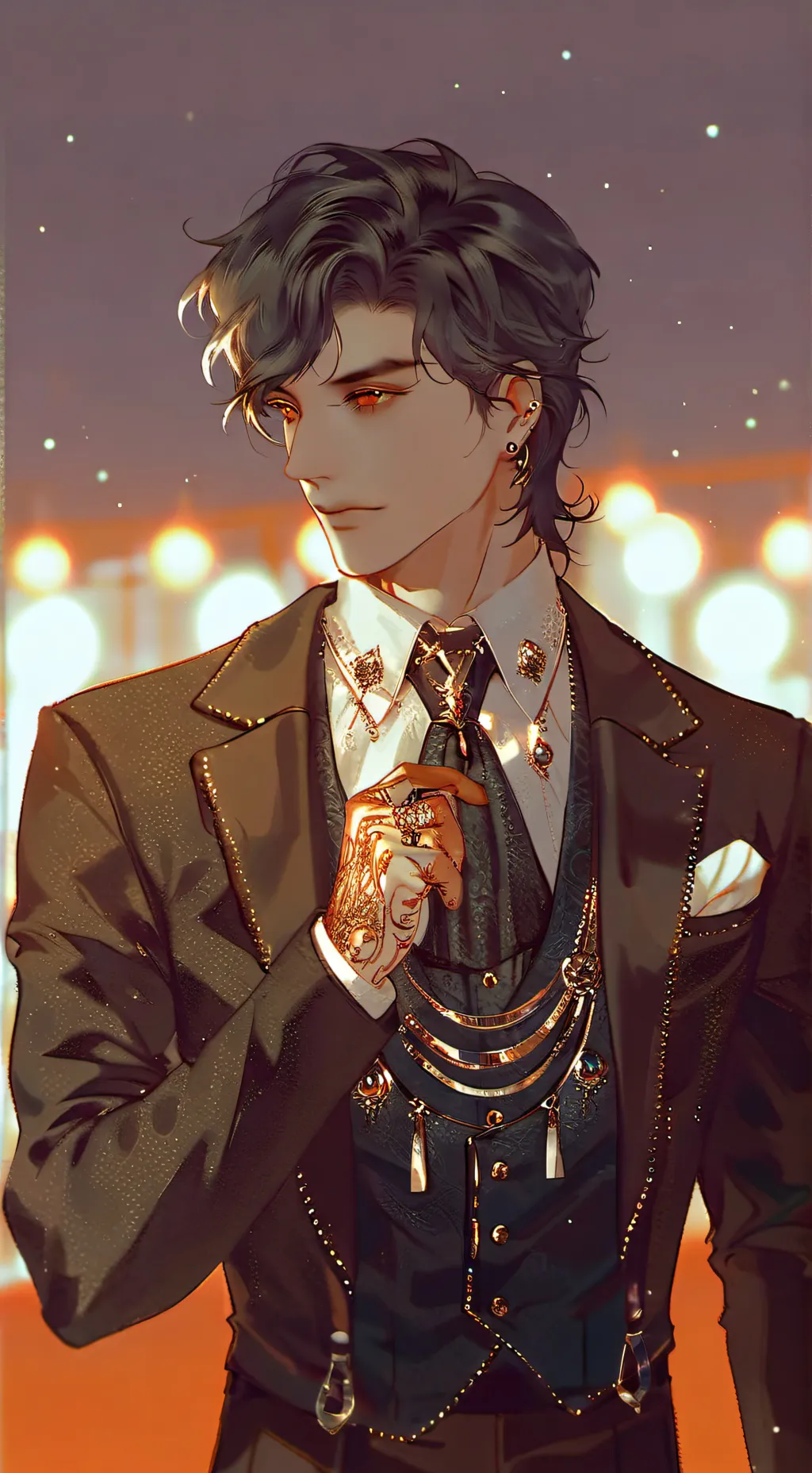 Talkie AI - Chat with ★𝕱𝖊𝖑𝖎𝖝★