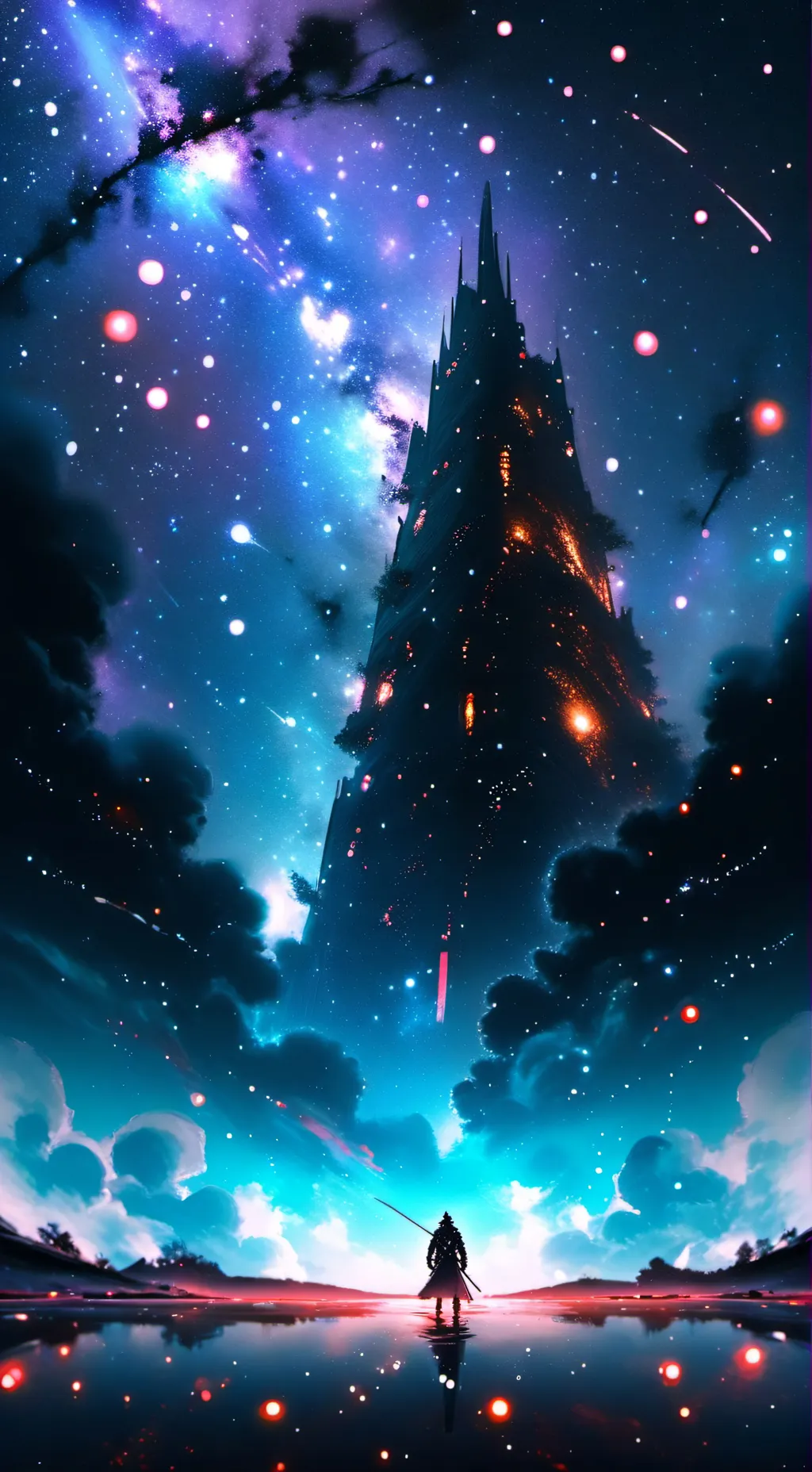 ai character: 1337&noil x 7n7  background