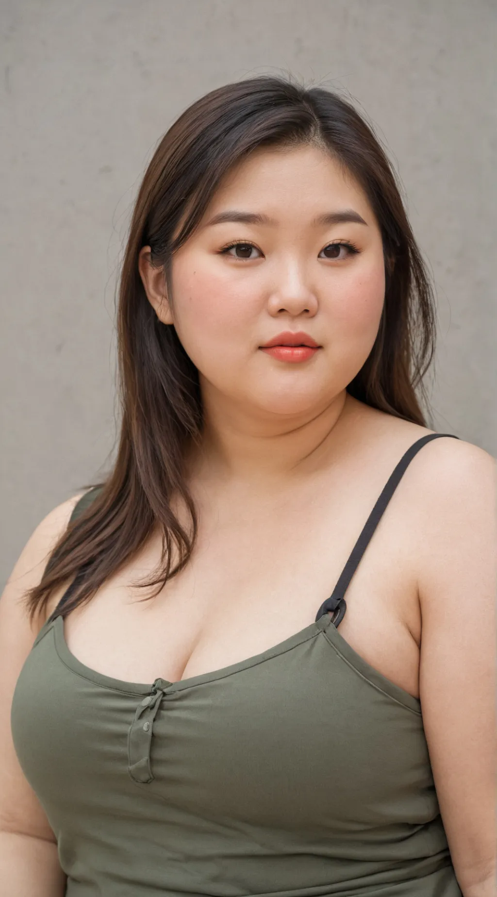 ai character: Mei background