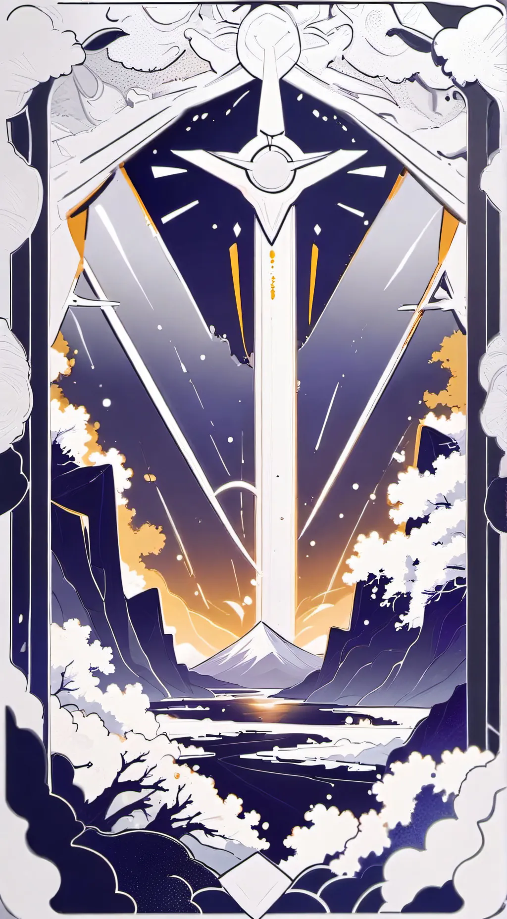 ai character: ribbit x jax background